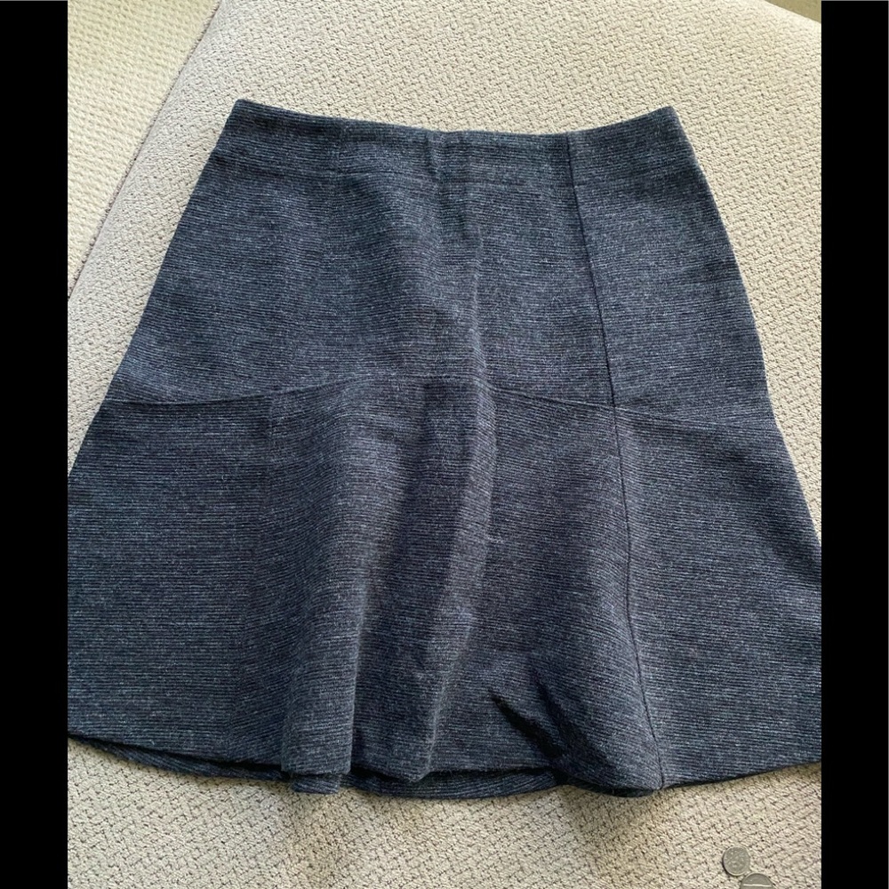 Loft A Line Skirt in very good condition